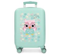 Roll Road Happy Pets Valise de Cabine, Taille Unique pour Tous