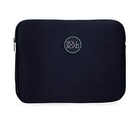 Roll Road Housse pour tablette Bleu 30x22x2 cms Polyester 12"