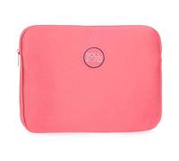 Roll Road Housse pour tablette Orange 30x22x2 cms Polyester 12"