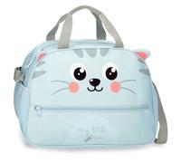 Roll Road - Sac de voyage enfant "Mon petit chaton" - 12796