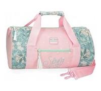 Roll Road - Sac de voyage fille "Spring is here" - 41 x 21 x 21 cm - Multicolore Multicolore G