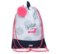 Roll Road Teckel Sac à dos pour enfant, sac à dos d'école, en polyester, poches latérales, larges bretelles réglables, poignée supérieure pour accrocher, avec étiquette nominative, système Magic Fix.