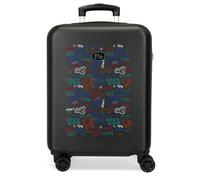 Roll Road - Valise cabine 4 roues "Next Level" - 10990