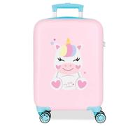 Roll Road - Valise enfant "Ma petite licorne" - 12800