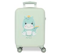 Roll Road - Valise enfant "Mon petit dino" - 12799