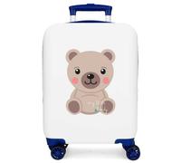 Roll Road - Valise enfant "Mon petit ourson" - 12797