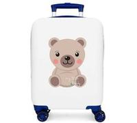 Roll Road - Valise enfant "Mon petit ourson" - 12797