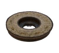 Roll Rouleau brosse de polissage brun 400mm (Union) Quantité:1