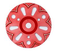 Roll Rouleau de disque diamanté 180mm V9 Quantité:1