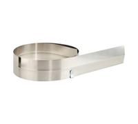 Roll Rouleau règle en acier de 405cm de long Quantité:1