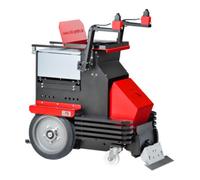 Roll Rouleau ROLL-STRIPPER RO-1.1 Quantité:1