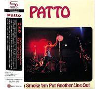 Roll Smoke 'Em Put Another Line Out-SHM-CD/Paper Sleeve [Import]
