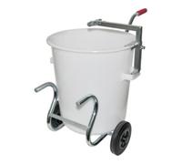 Roll Station d'agitation à rouleaux pour agitateurs Quantité:1