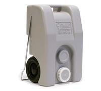 Roll Tank 23 W Réservoir Portable Gris FIAMMA Pour 02428A01- Rolltank