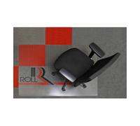 Roll Tapis roulant avec naps 3000x1200 mm Quantité:1