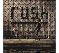 Roll The Bones – CD – The Rush Remasters – Rhino