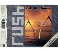 Roll The Bones [Import]