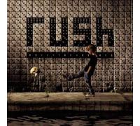 Roll The Bones (Remastered) by Rush [Audio CD] NEUF
