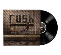 Rush – Roll the Bones – Vinyle 33 tours – Édition limitée (Rhino, 2025)