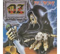 OZ-Racing – Roll the Dice – CD
