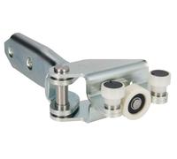 ROLL VWT404ZA Guidage à galets, porte coulissante