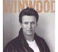 WINWOOD, STEVE - Roll with it