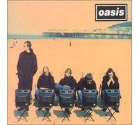 Oasis - Roll with It [Import]