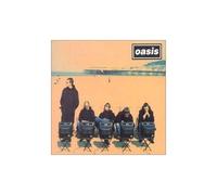 OASIS (MANCHESTER GROUP) - Roll with It [Import]
