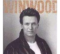 Steve Winwood - Roll with It [Import]