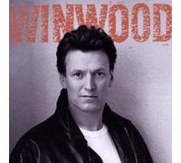 Winwood, Steve - Roll with It [Import]