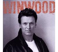 Steve Winwood – Roll With It – Import