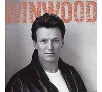 Roll With It by Steve Winwood (2000-01-01)