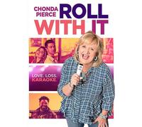 Roll With It [Digital Video Disc] Eco Amaray Case