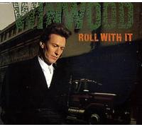 Roll with it [Import]