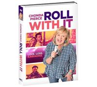 Roll With It (starring Chonda Pierce) [DVD]