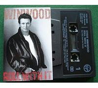 Roll with it (versione audio cassetta)