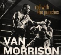 Roll With The Punches by Van Morrison [Audio CD] NEUF