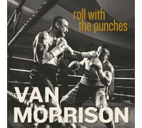 Roll With The Punches CD by Van Morrison 1Disc by Van Morrison [Audio CD] NEUF