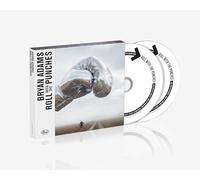 Bryan Adams – Roll With the Punches – CD – Édition Deluxe