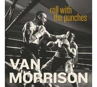 Van Morrison – Roll With the Punches – Vinyle 12" – Pochette gatefold