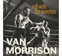 Van Morrison – Roll with the Punches – CD