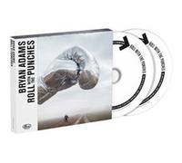 Roll With The Punches Édition Deluxe