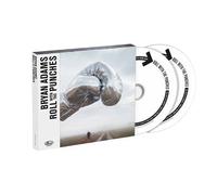 Roll With The Punches Édition Deluxe CD