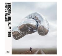 Roll With The Punches - Vinyle