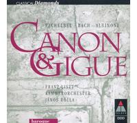 Rolla - Canon+Gigue