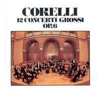 Rolla,Janos - 12 Concerti Grossi