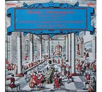 Rolla , Liszt Ferenc Chamber Orch. / Mozart - Mozart: Clarinet Quintet In A Major, K. 571 / Divertimento No. 10 in F Major, K. 247 (Treasury)