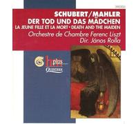 Rolla - SchubertDeath & The Maiden [Import]