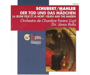 Rolla - SchubertDeath & The Maiden [Import]