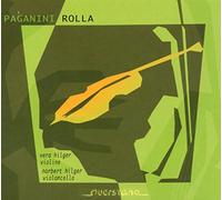 Rolla - Tre Duetti a Violino E Violoncello